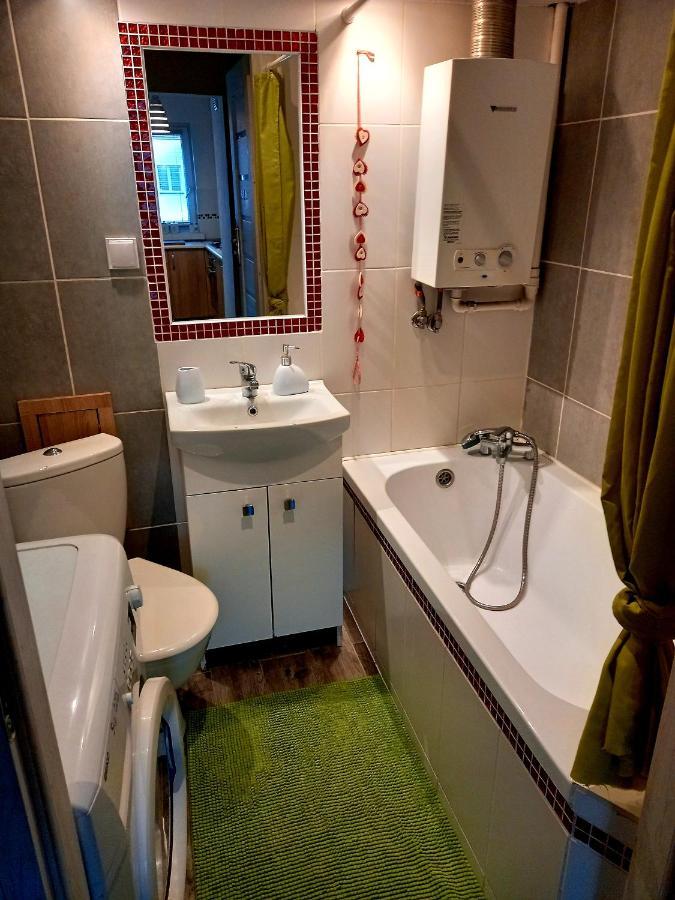 Modern Studio 9 Częstochowa Extérieur photo