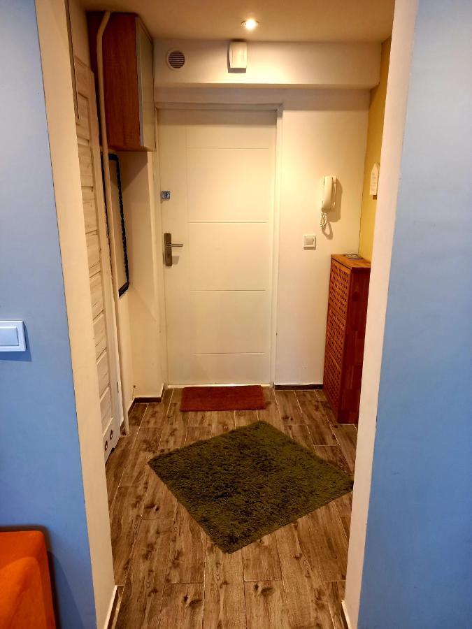Modern Studio 9 Częstochowa Extérieur photo