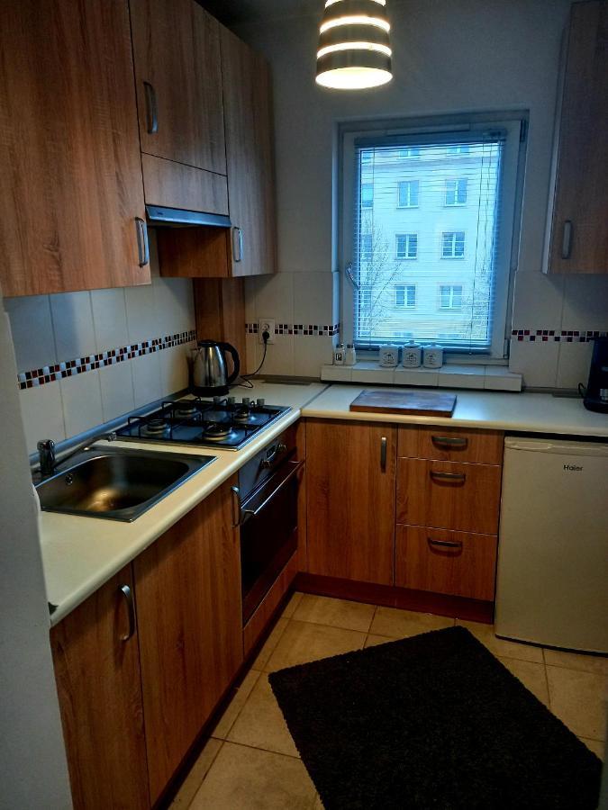 Modern Studio 9 Częstochowa Extérieur photo