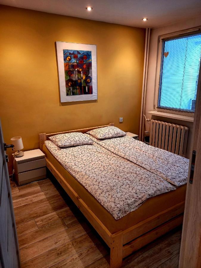 Modern Studio 9 Częstochowa Extérieur photo